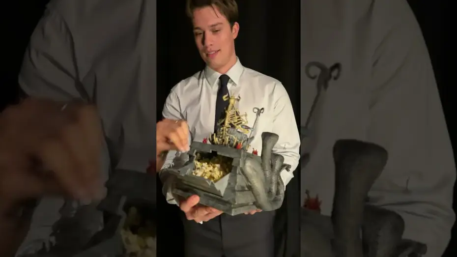 Відео до фільму Володарі Всесвіту | Popcorn.✅ Drink. ✅ Power of Grayskull?✅