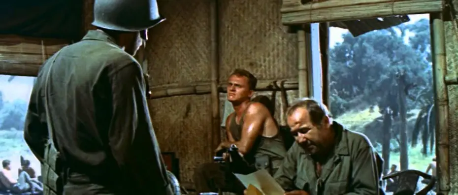 Відео до фільму Between Heaven and Hell | Between Heaven And Hell - Trailer