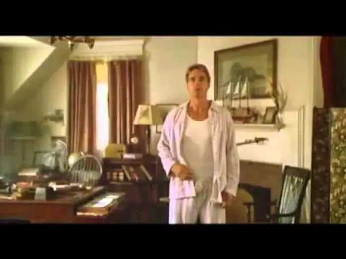 Відео до фільму Лоліта | Lolita (1997) Trailer