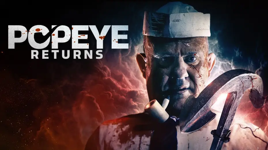 Відео до фільму Popeye II: Returns | Popeye Returns (2026) - Trailer