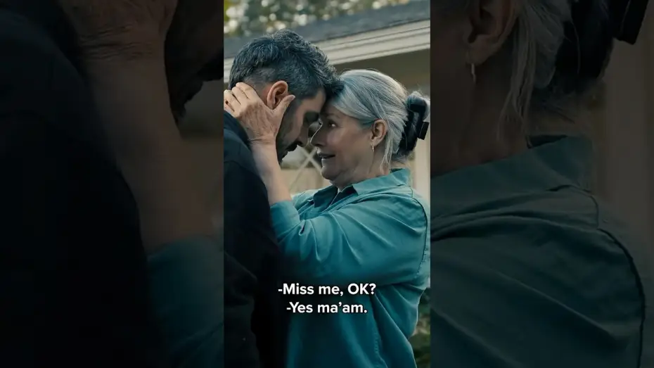 Відео до фільму The Mother, the Menacer, and Me — Lorraine Bracco stars in The Mother, The Menacer, And Me