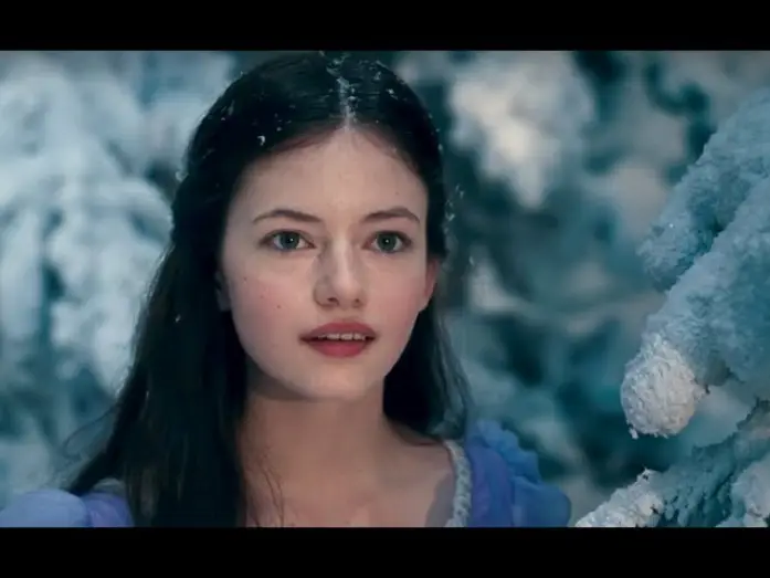 Відео до фільму Лускунчик і чотири королівства — Disney - Lo Schiaccianoci e i Quattro Regni - Trailer Italiano Ufficiale