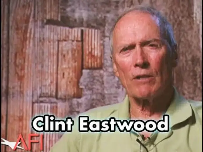 Відео до фільму Непрощений | Clint Eastwood On How UNFORGIVEN Is A "Uniquely Different" Western