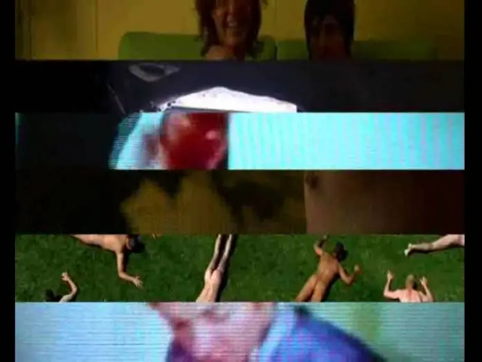 Відео до фільму Destricted | Destricted