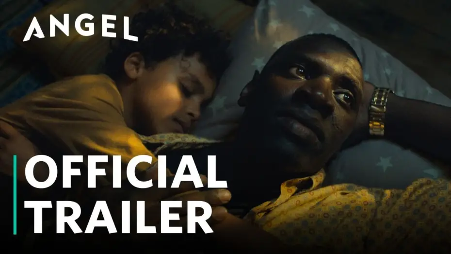 Відео до фільму Я був чужинцем | Official Trailer