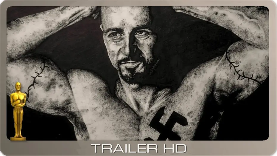 Відео до фільму Американська історія Х | American History X ≣ 1998 ≣ Trailer