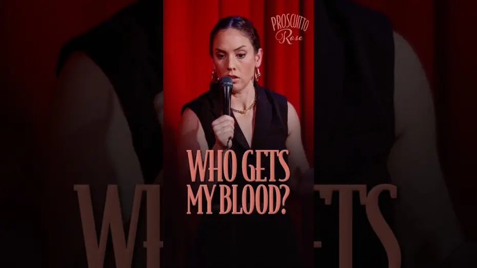 Відео до фільму Caitlin Peluffo: Prosciutto Rose — June 11, 2026