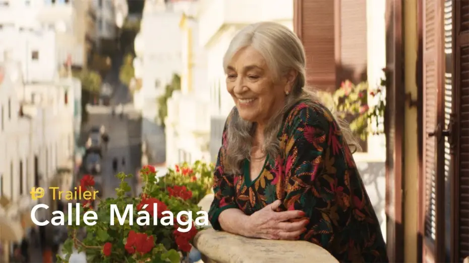 Відео до фільму Calle M&aacute;laga | Calle M&aacute;laga - Trailer