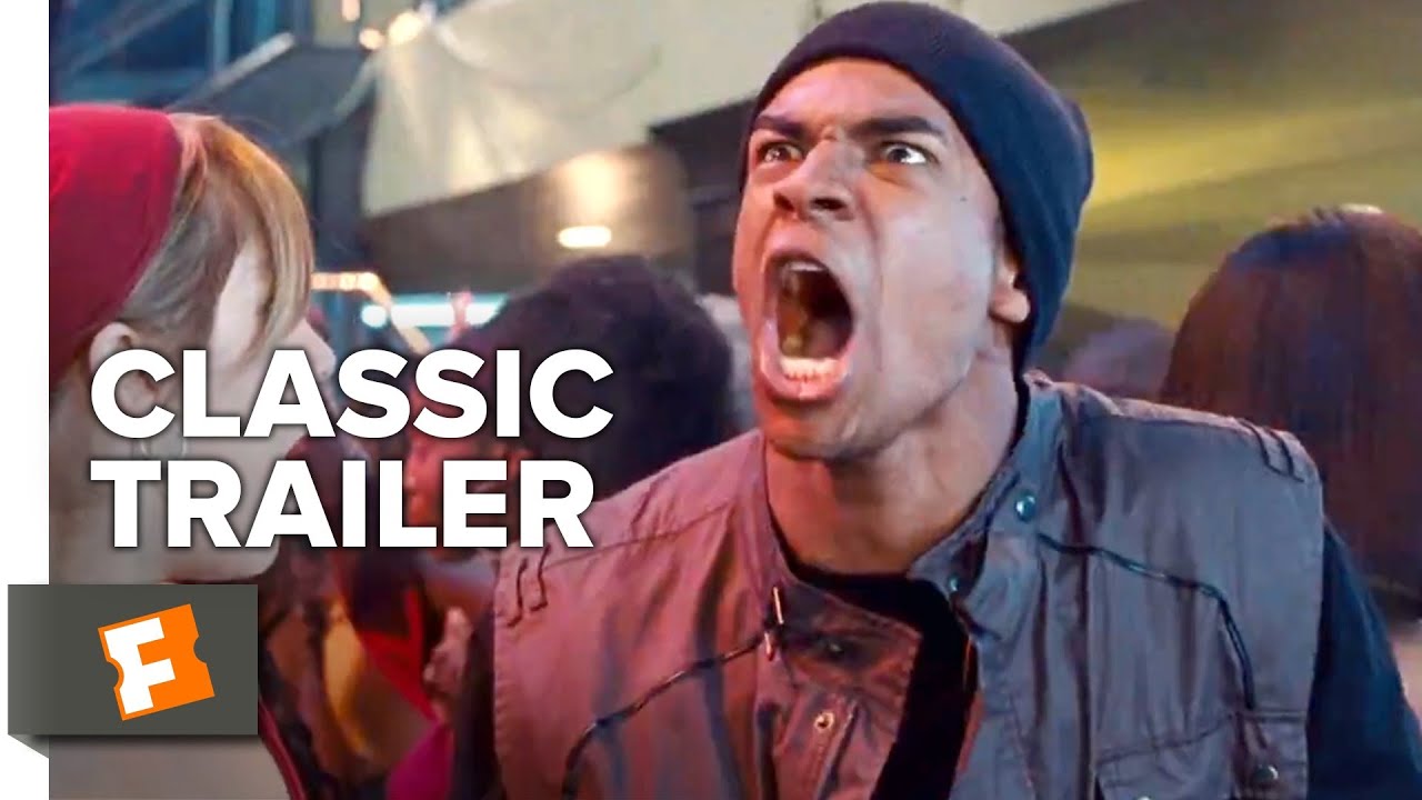 Відео до фільму Без ансамблю | Dance Flick (2009) Trailer #1 | Movieclips Classic Trailers