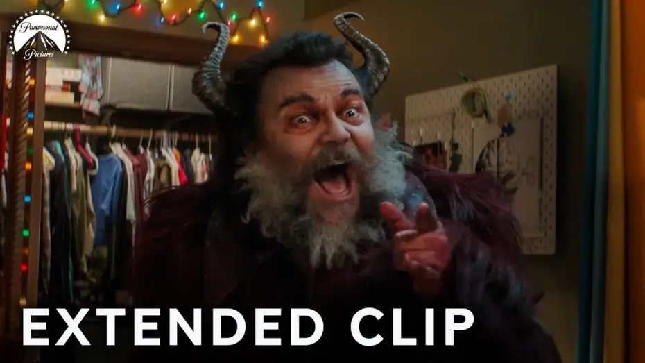 Відео до фільму Дорогий Санта | Jack Black is NOT Santa?! - Full Scene