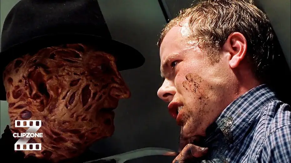 Відео до фільму Фреддi проти Джейсона | Freddy's Back