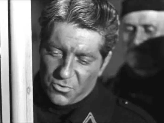 Відео до фільму Велика ілюзія | LA GRANDE ILLUSION de Jean RENOIR : bande-annonce 2012