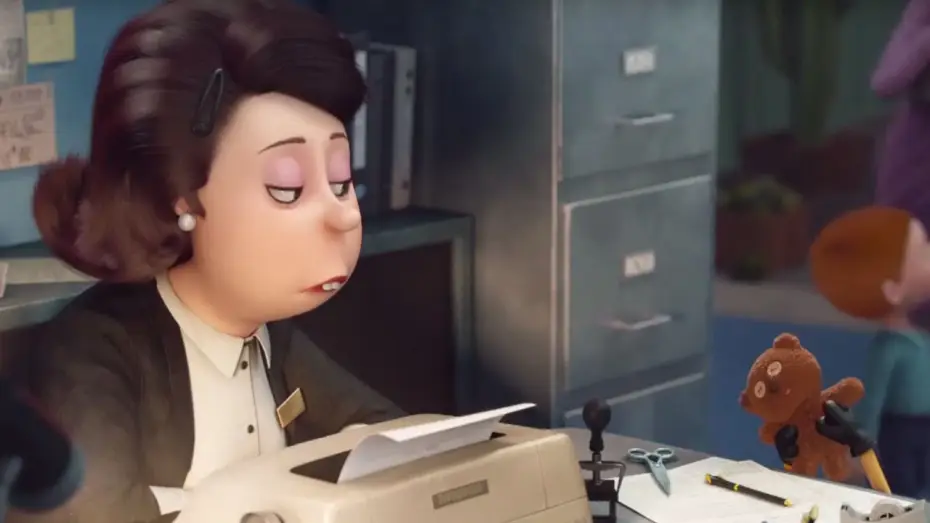 Відео до фільму Посіпаки | Minions - Trailer #2 deutsch / german HD