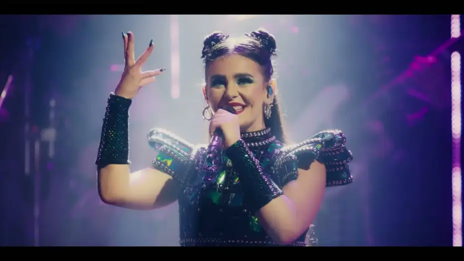 Відео до фільму SIX: The Musical Live! | Official Trailer
