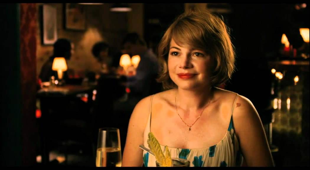 Відео до фільму Take This Waltz | Anniversary Dinner
