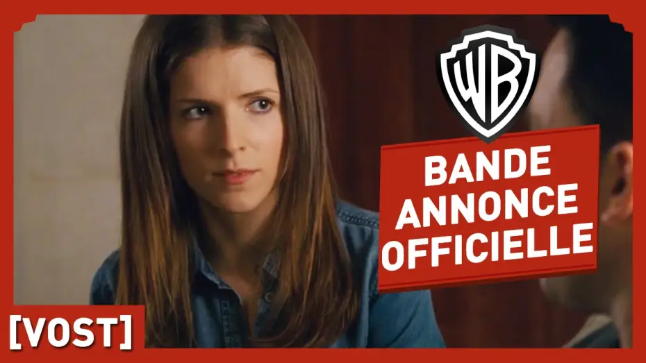 Відео до фільму Аудитор — Bande-annonce 3 VOST
