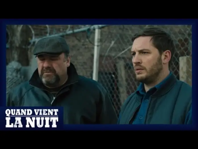 Відео до фільму Брудні гроші — Quand vient la nuit - Bande Annonce VF