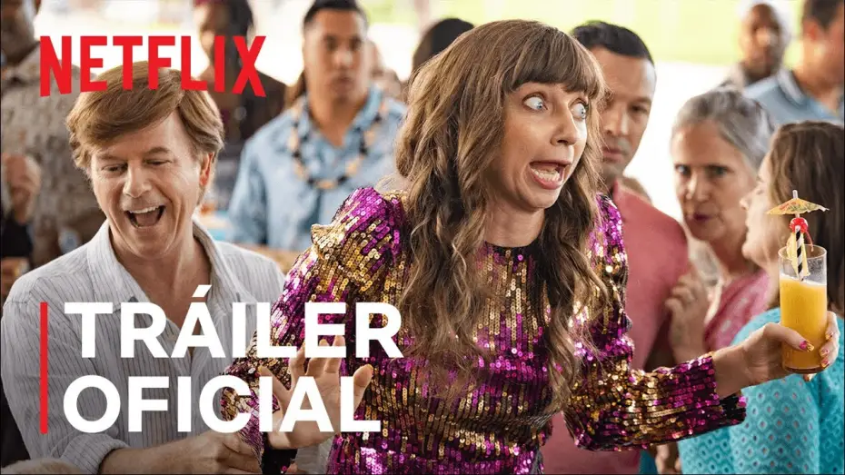 Відео до фільму Не та Міссі — La otra Missy (en ESPAÑOL) | Tráiler oficial | Netflix España