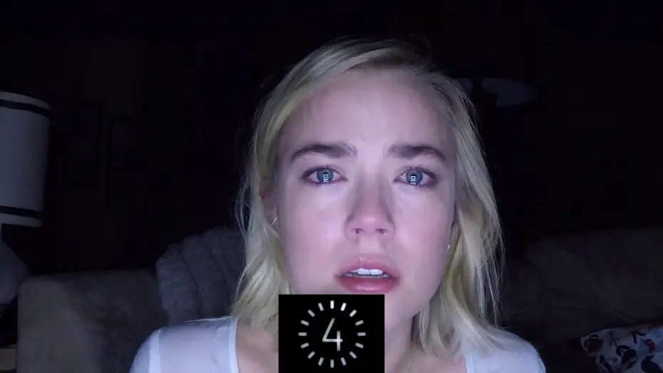 Відео до фільму Видалити з друзів 2 — Unfriended: Dark Web | The Terror | BH Tilt