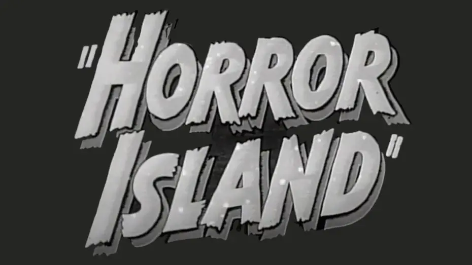 Відео до фільму Horror Island | Original 1941Trailer