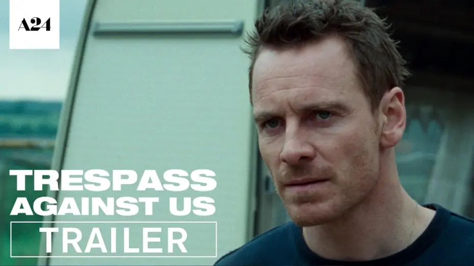 Відео до фільму Провини нашi | Official US Trailer