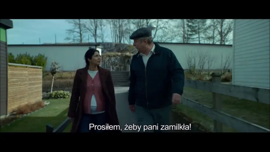 Відео до фільму Людина на ім&rsquo;я Уве | Mężczyzna imieniem Ove zwiastun PL