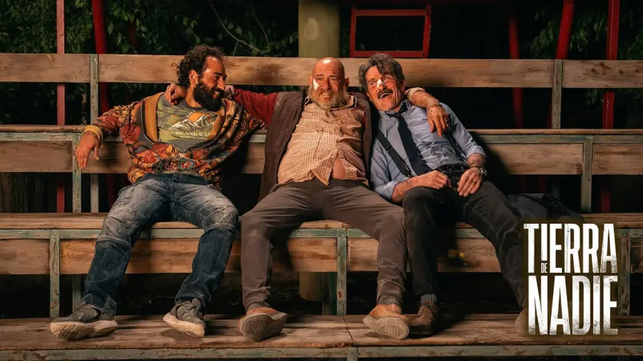 Відео до фільму Tierra de nadie | El thriller se presentar&aacute; en 28 Festival Malaga