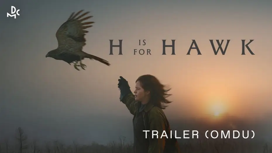 Відео до фільму «Я» означає Яструб — H wie Habicht | TRAILER OmdU