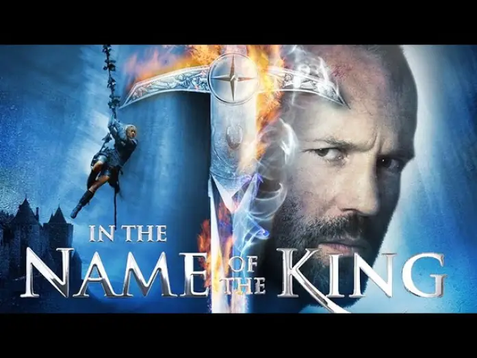 Відео до фільму В ім’я короля: Історія облоги підземелля — In the Name of the King (film 2007) TRAILER ITALIANO
