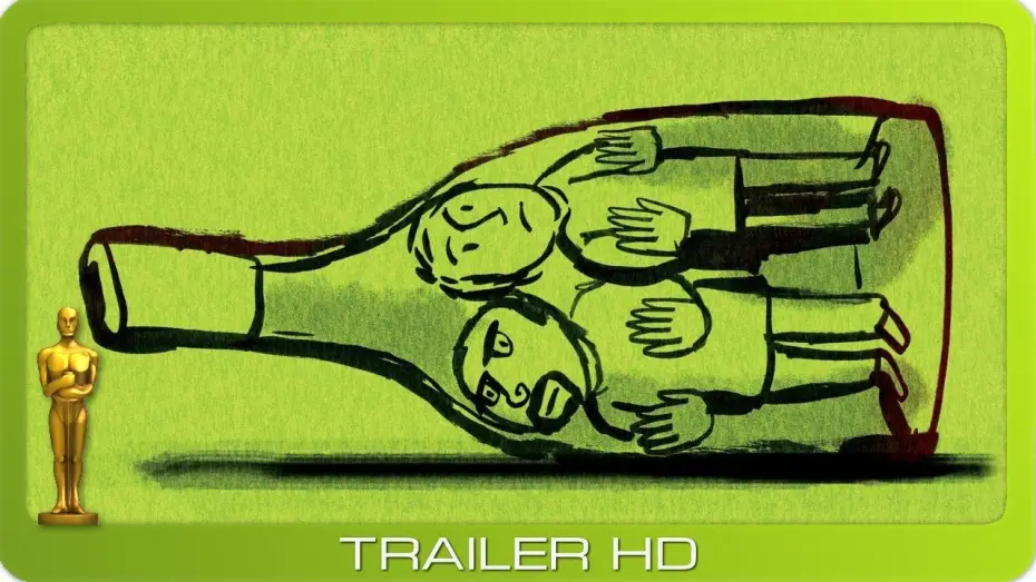 Відео до фільму На узбіччі — Sideways ≣ 2004 ≣ Trailer