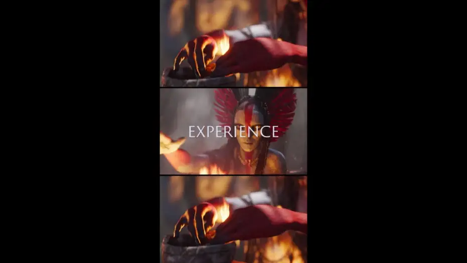 Відео до фільму Аватар 3 | Immerse Yourself