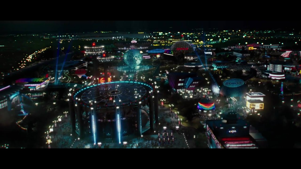 Відео до фільму Залізна людина 2 | IMAX&reg; Trailer