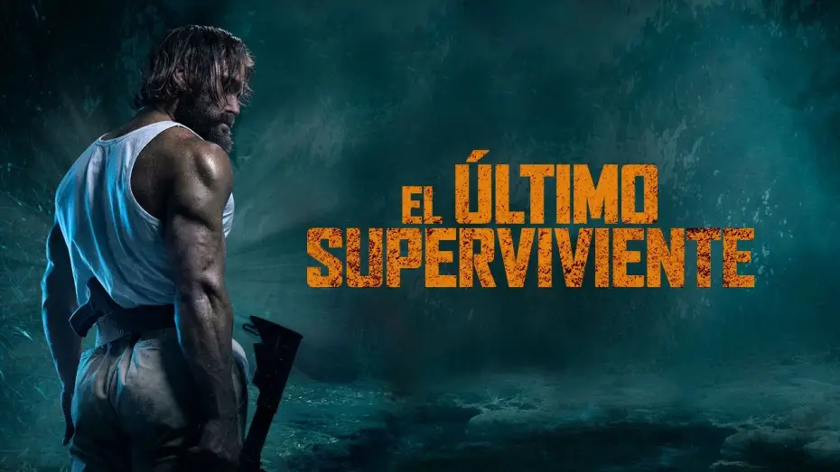 Відео до фільму Last Man Down — El Último Superviviente | TRÁILER OFICIAL en ESPAÑOL | YouPlanet Pictures