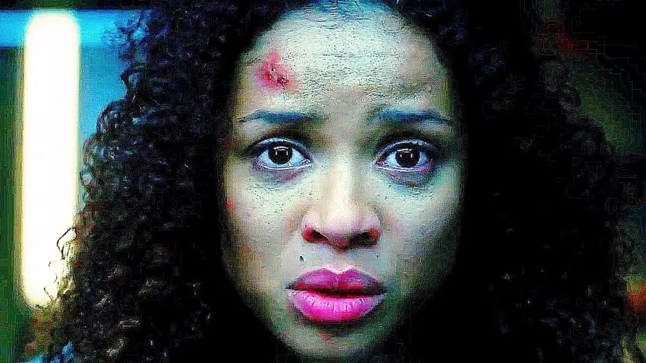 Відео до фільму Парадокс Кловерфілда | THE CLOVERFIELD PARADOX Tr&aacute;iler Subtitulado en Espa&ntilde;ol (Gugu Mbatha-Raw - 2018) SuperBowl