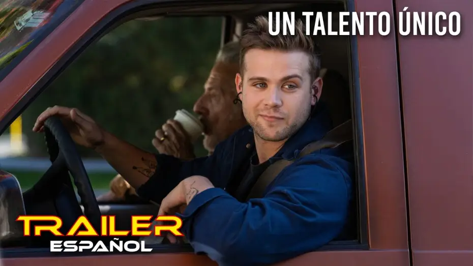 Відео до фільму Tuner | Un talento &uacute;nico - Tr&aacute;iler espa&ntilde;ol