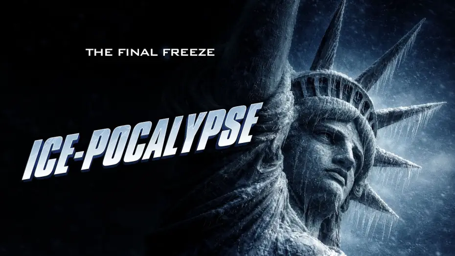 Відео до фільму Ice-Pocalypse | Trailer