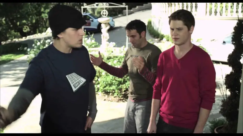 Переглянути трейлер фільму