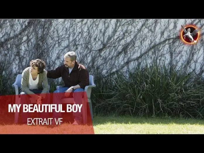 Відео до фільму Гарний хлопчик | MY BEAUTIFUL BOY - EXTRAIT VF "Je suis moi, tel que tu me vois"