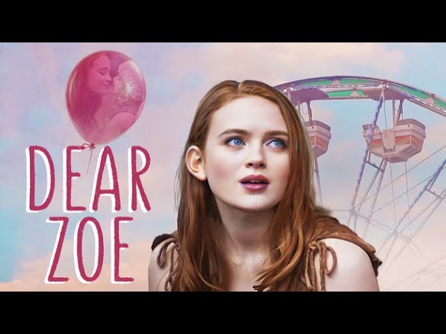 Відео до фільму Dear Zoe | Digital Spot