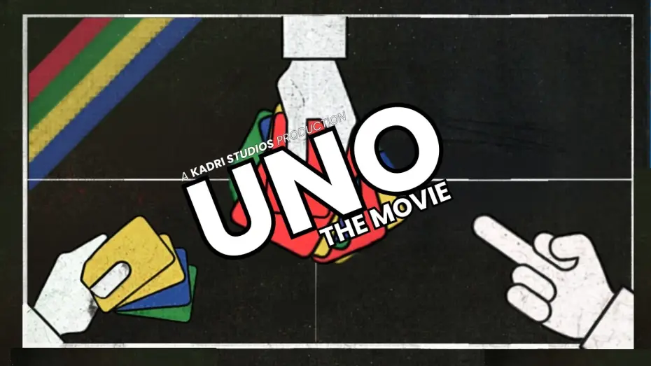 Відео до фільму Go Fish 2 — We played UNO... It went too far | UNO short film