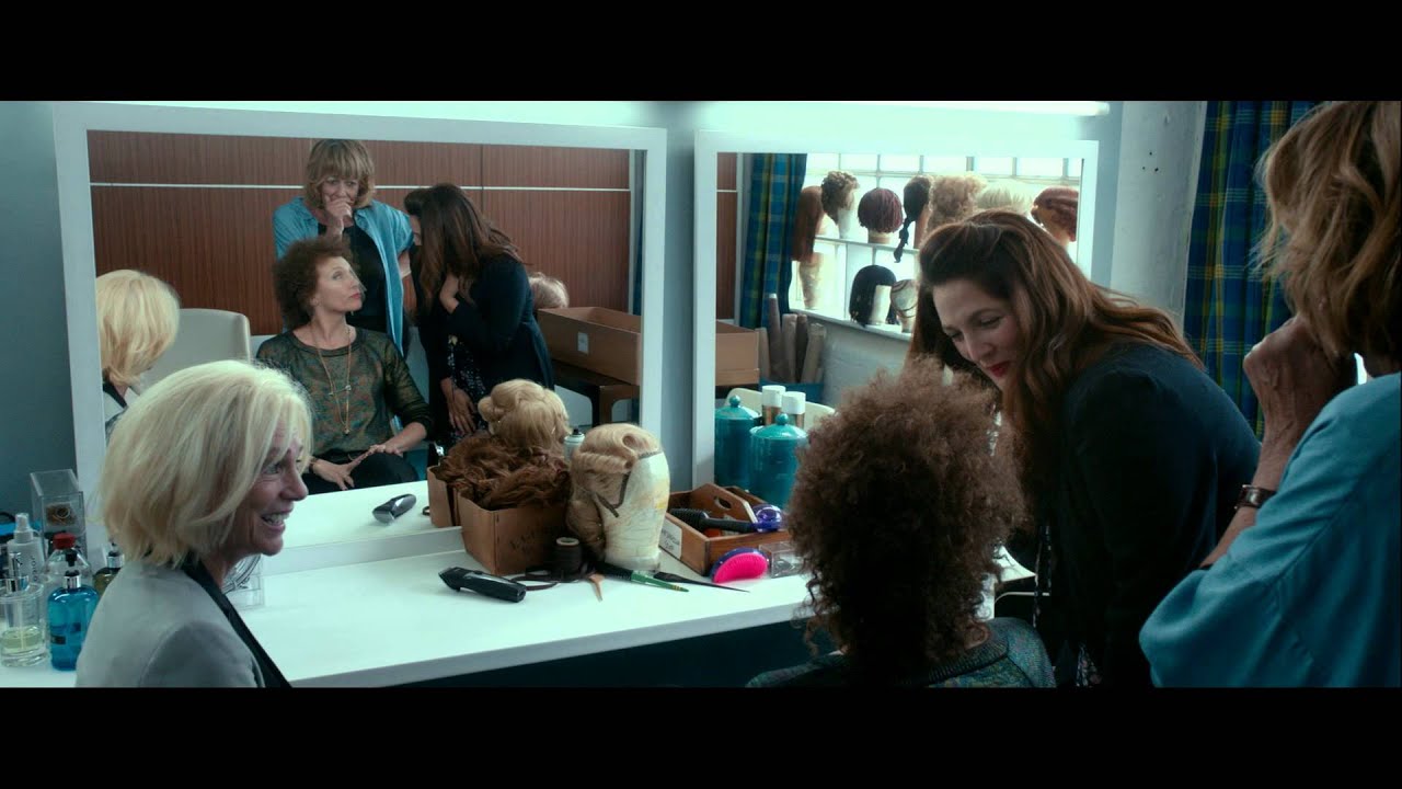 Відео до фільму Miss You Already | Miss You Already