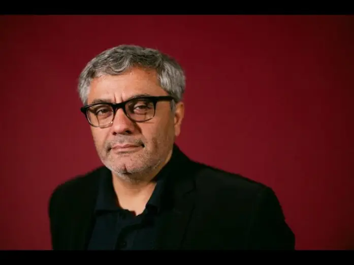 Відео до фільму Les Graines du figuier sauvage | Mohammad Rasoulof on The Seed of the Sacred Fig - FLC Luminaries