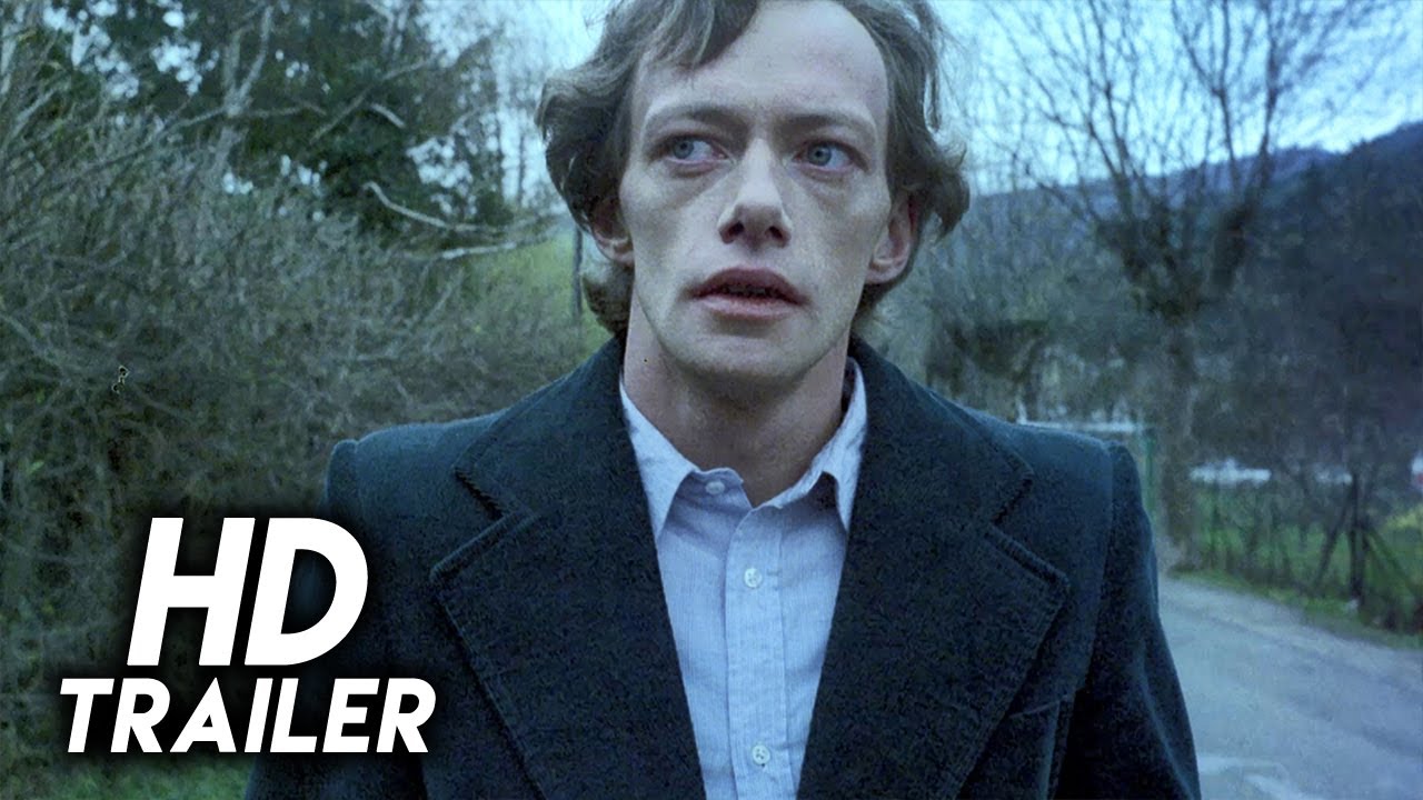 Відео до фільму Angst | Angst (1983) Original Trailer [FHD]