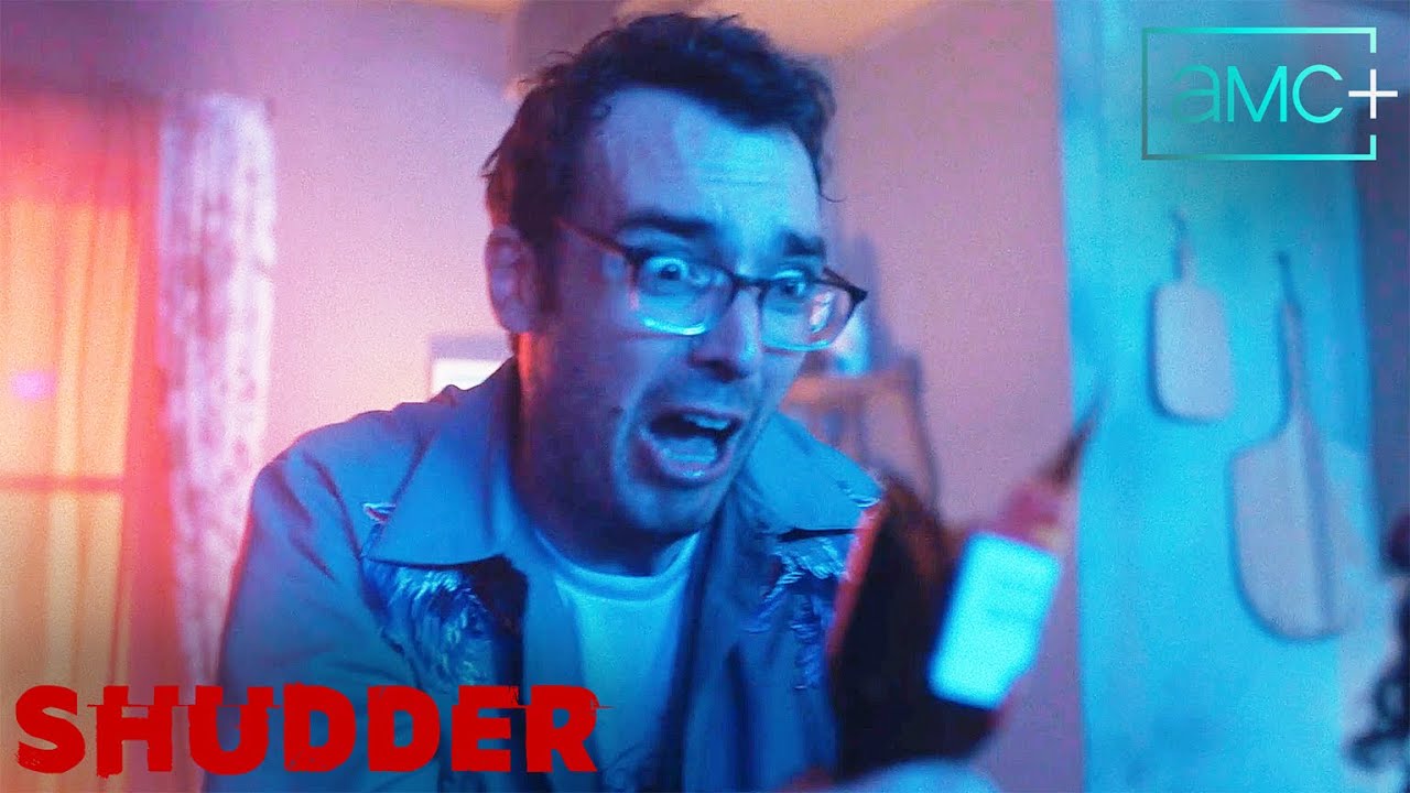 Відео до фільму Destroy All Neighbors | William&rsquo;s Visit to Vlad Goes Wrong