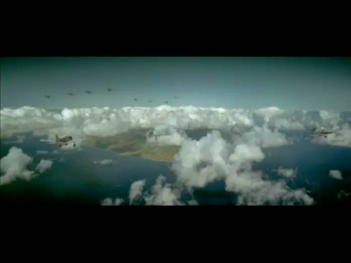 Відео до фільму Перл-Гарбор | PEARL HARBOR Trailer Espa&ntilde;ol HD