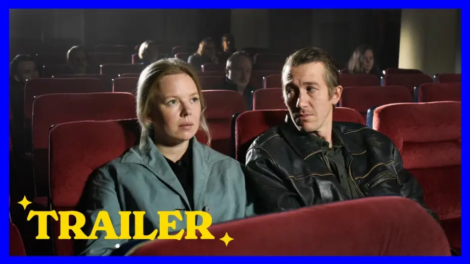 Відео до фільму Опале листя | FALLENDE BL&Auml;TTER - Trailer (HD)