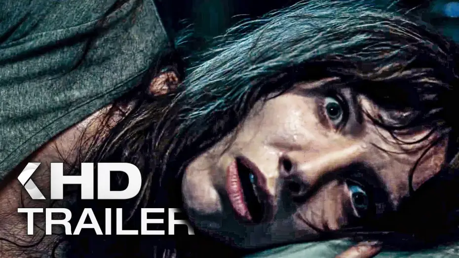 Відео до фільму Втілення зла | MALIGNANT Trailer German Deutsch (2021)