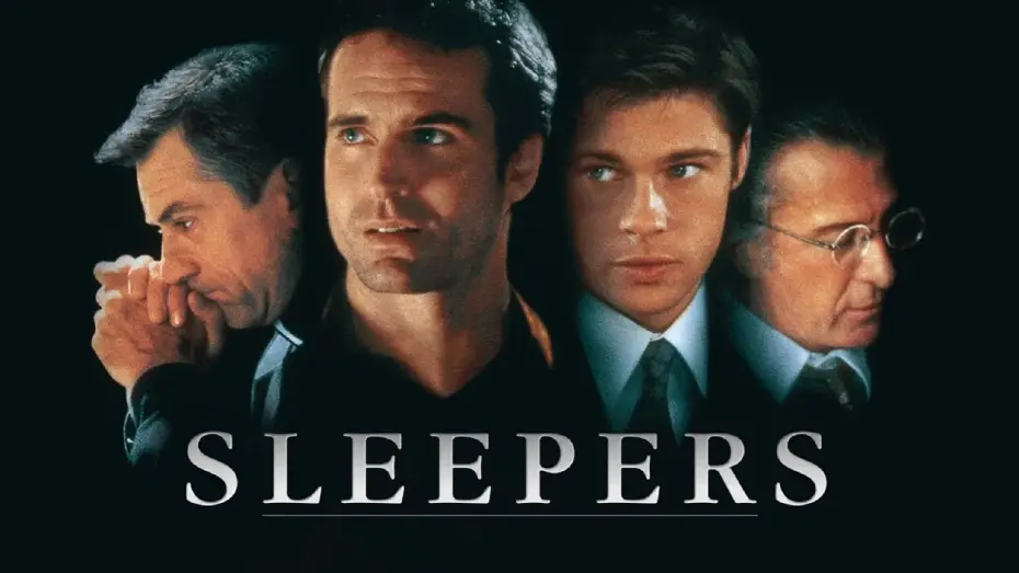 Відео до фільму Сплячі | Sleepers (film 1996) TRAILER ITALIANO