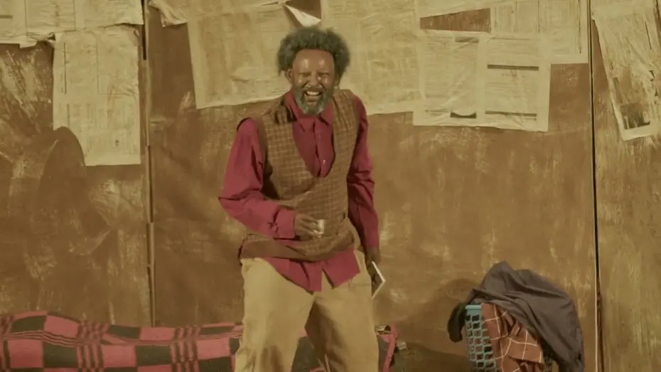 Відео до фільму Ebdet Be Hibret | Ebdet Be Hibret (እብደት በህብረት) - New Amharic Theater trailer 2024