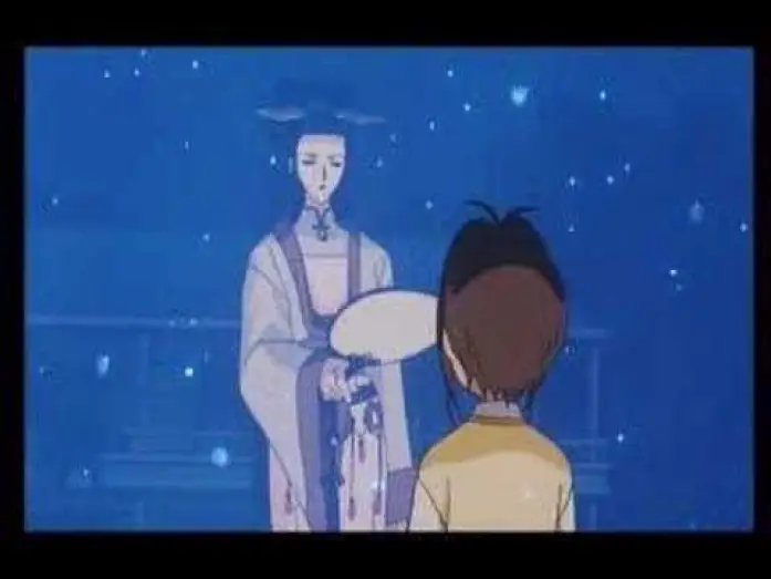 Відео до фільму Картоловка Сакура: Фільм | "CardCaptor SAKURA the movie"Trailer